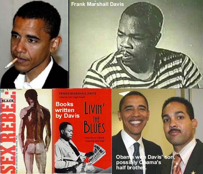 Natural born citizen probably will have to be defined specifically by Supremes Frank-marshall-davis-montage