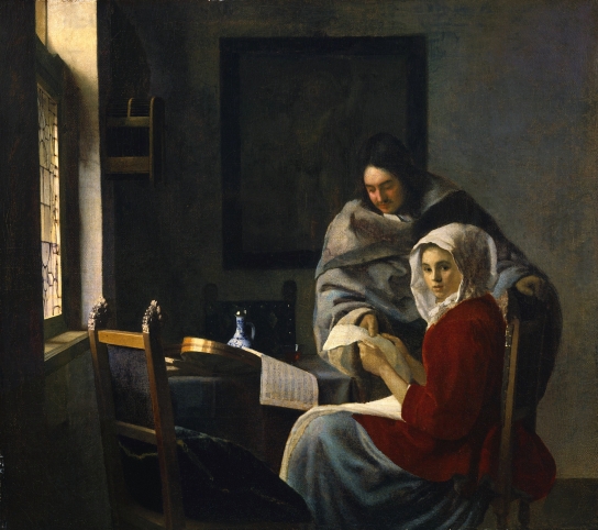 Vermeer_Girl_Interrupted_at_Her_Music