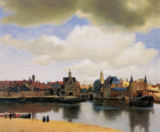 Vermeer_View_Delft
