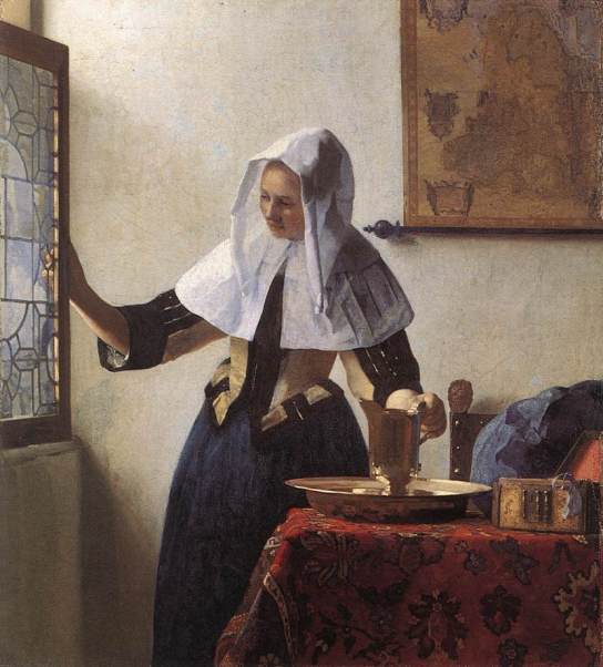 Vermeer_Young_Woman_with_Jug