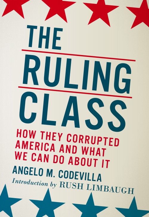 Image result for the ruling class angelo codevilla