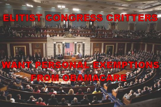 congress-critters-obamacare-exemptions