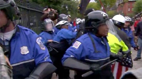 dc-riot-police