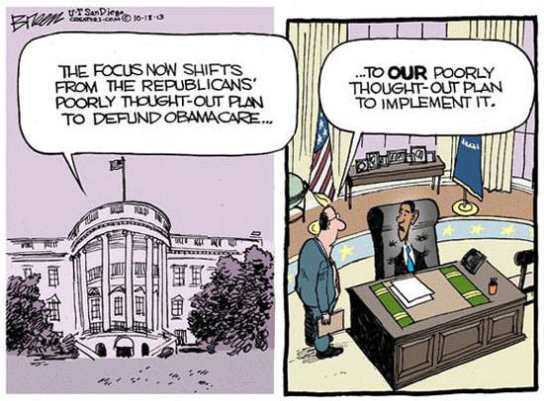 Obamacare-Focus