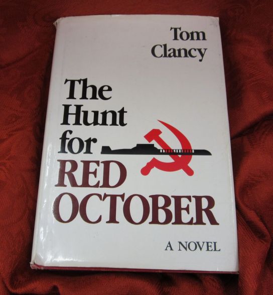 the_hunt_for_red_October