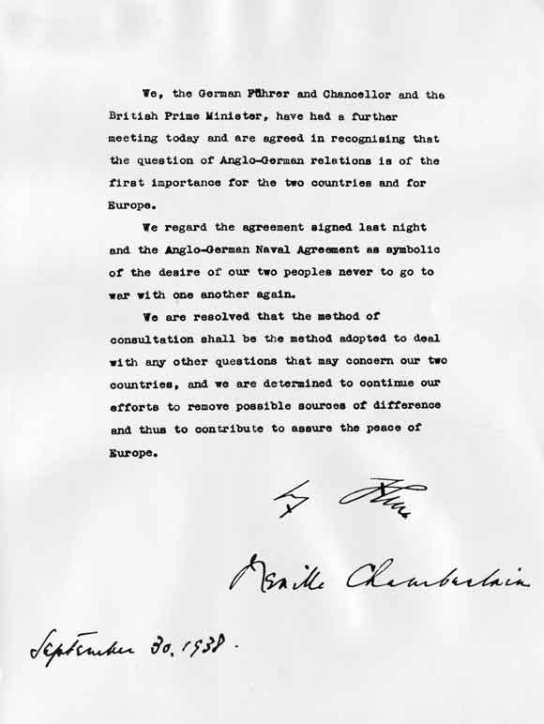 Declaration-September-1938