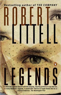 Legends_Robert_Littell_NBC_TV_series_Penguin_paperback