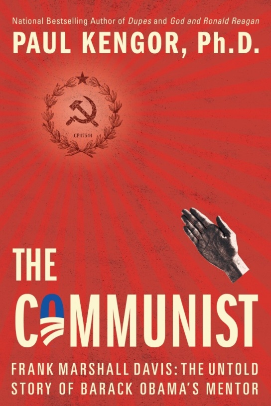 paul_kengor_the_communist_frank_marshall_davis