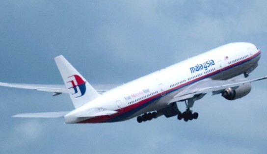 Malaysia-Airlines-Plane-Turned-Around-