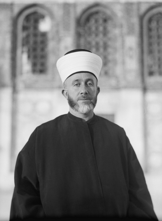 Al-Husayni1929
