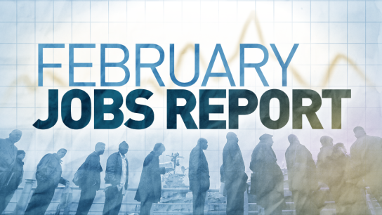february job report