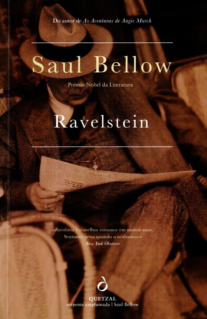 Image result for Ravelstein by Saul Bellow