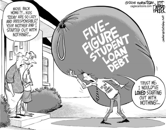 Student-Debt-Cartoo