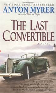 the last convertible