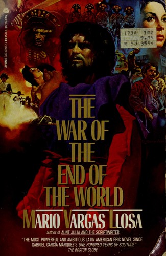 the war of the end of the world
