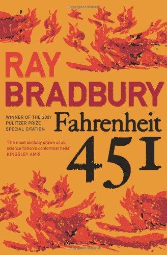 Fahrenheit 451 Analysis