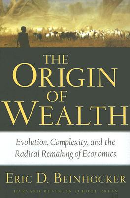 the origin of wealth