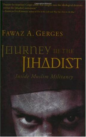 Journey of Jihadist