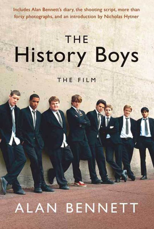 film the history boys