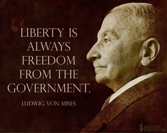 Mises-liberty