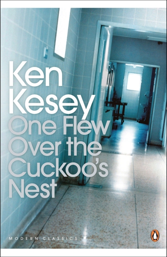 Image result for One Flew Over The Cuckoo’S Nest Novel
