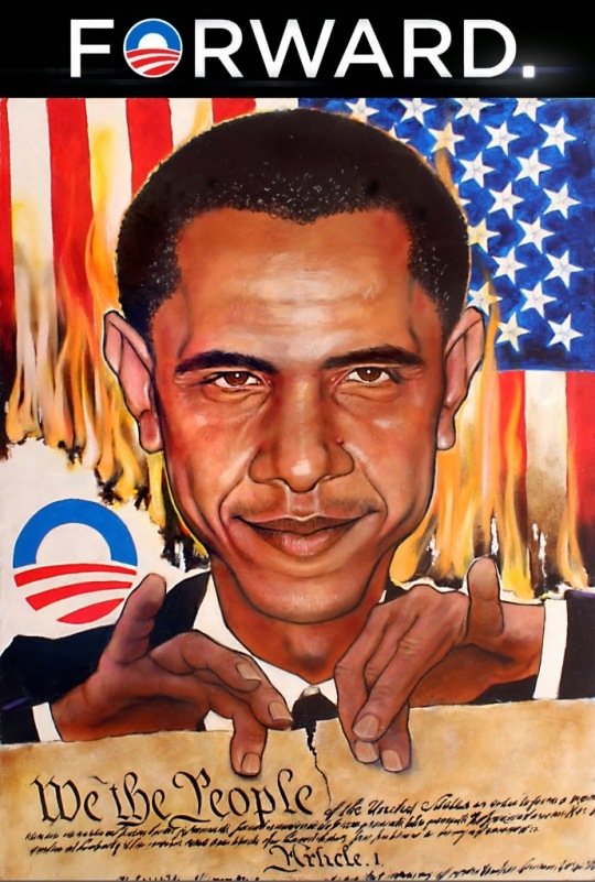 Image result for master of destruction obama