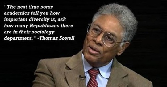Image result for thomas sowell quotes 